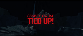 Tied Up!