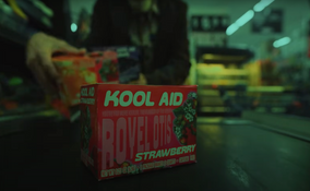 Kool Aid